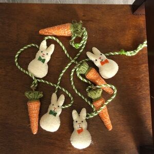 Easter hanging decoration